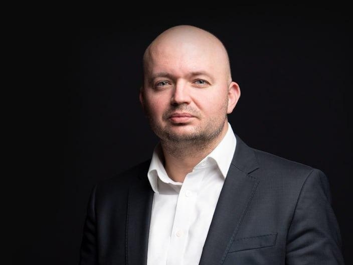 Роман Бевзенко